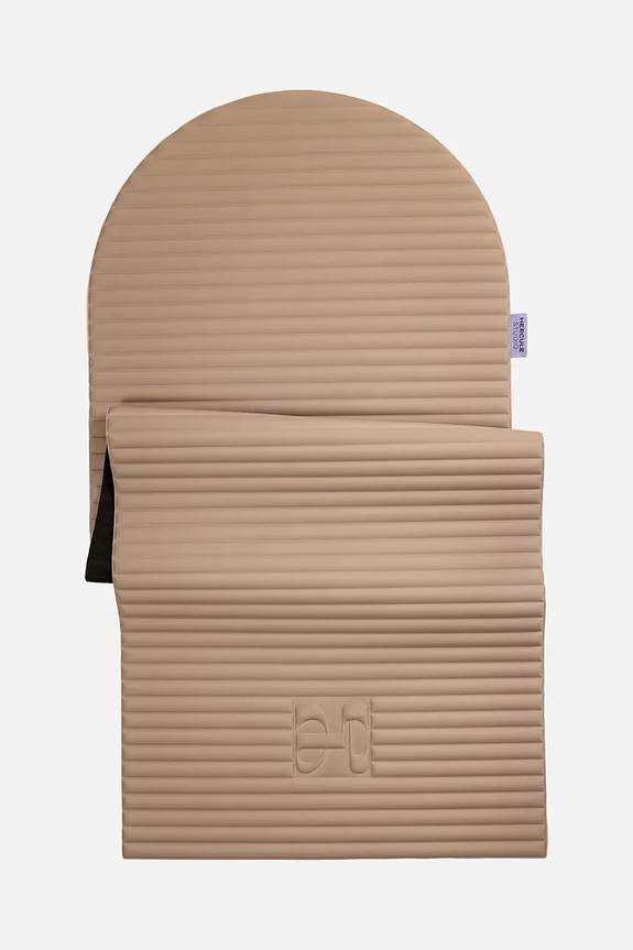 Στρώμα γιόγκα Hercule Studio Archy μπεζ ML.TA.BE.2210