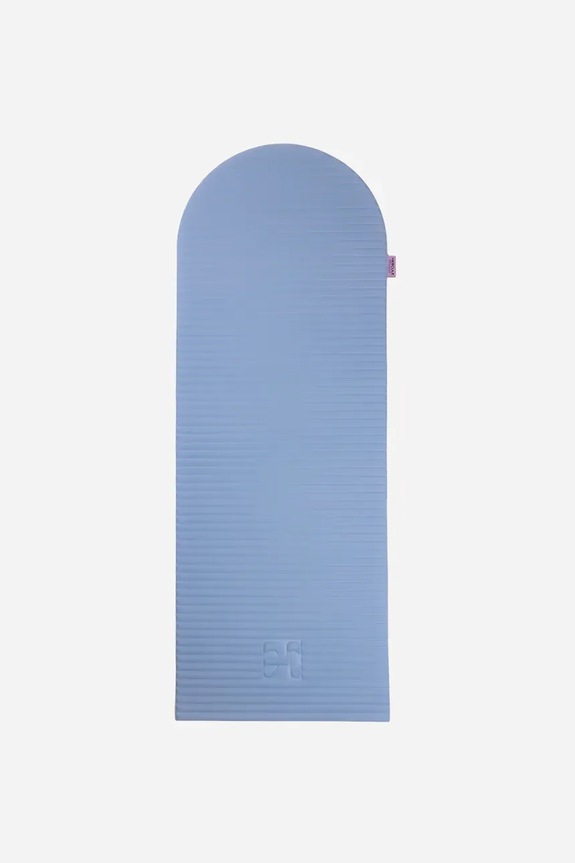 Στρώμα γιόγκα Hercule Studio 190 x 70 x 0,8 cm ML.TA.BU μπλε AA00