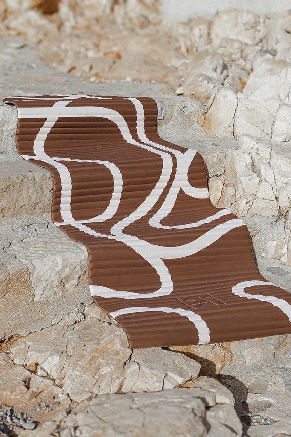 Στρώμα γιόγκα Hercule Studio 190 x 70 x 0,8 cm ML.TA.PB2