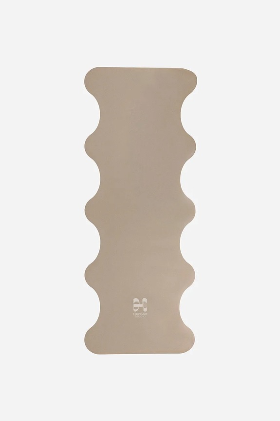 Στρώμα γιόγκα Hercule Studio 180 x 70 x 0,4 cm γκρί FR.TM.GE