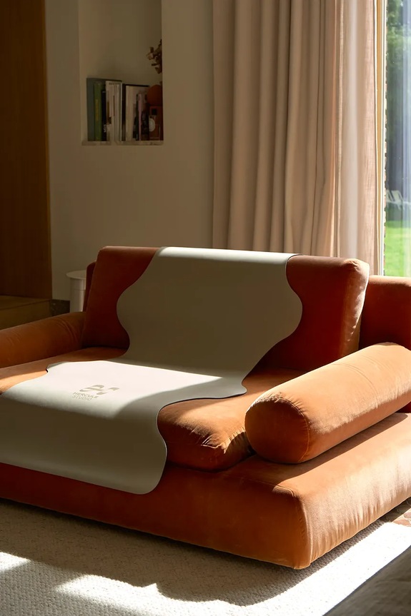 Στρώμα γιόγκα Hercule Studio 180 x 70 x 0,4 cm FR.TM.GE