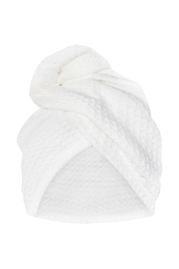 Home SPA GLOV hajápoló szett HydroWeave™ 3 elementy 5907440749597 többszínű