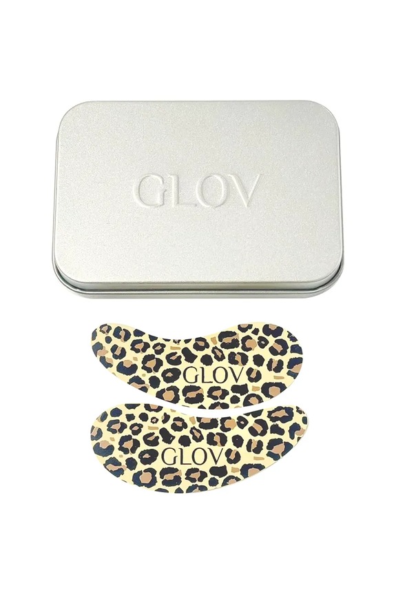 Лепенки за очи за многократна употреба GLOV Infinity Eye Patches 5907440748736 многоцветен AA00