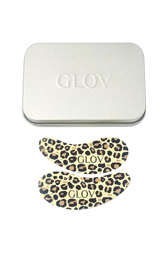 Лепенки за очи за многократна употреба GLOV Infinity Eye Patches 5907440748736 многоцветен AA00