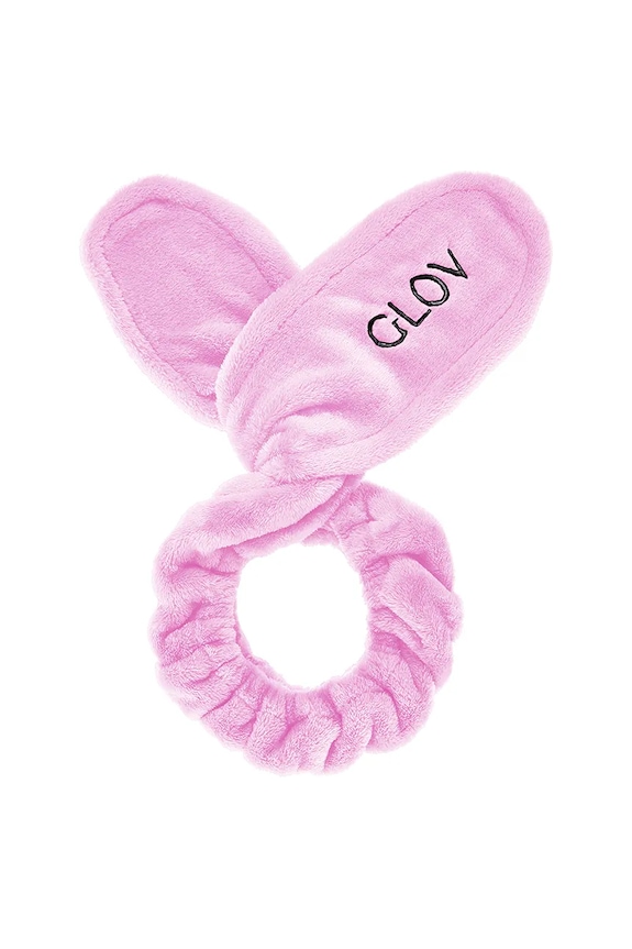 Home SPA GLOV set de îngrijire facială Bunny Together Set 5907222005408 roz