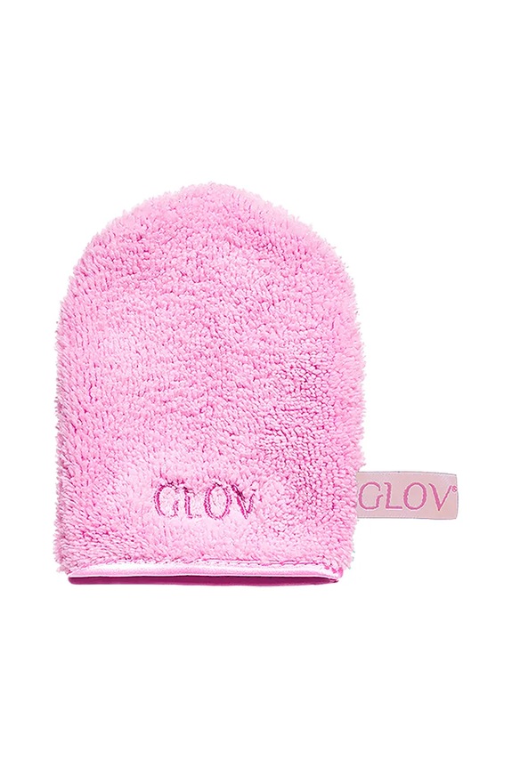 GLOV set de îngrijire facială Bunny Together Set roz 5907222005408