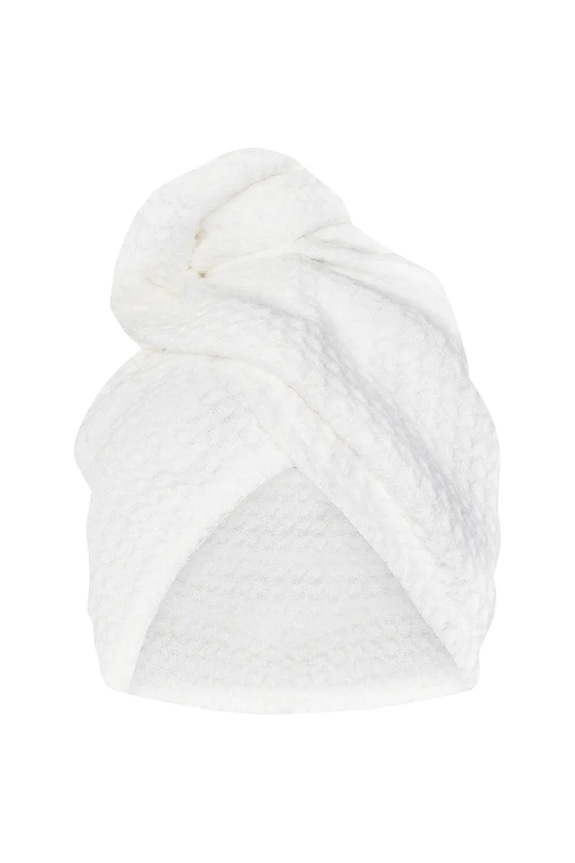 Vlasový turban GLOV HydroWeave™ béžová 5907440747883