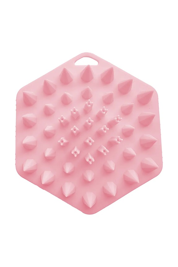 Home SPA Glov masażer 5907440748590 różowy