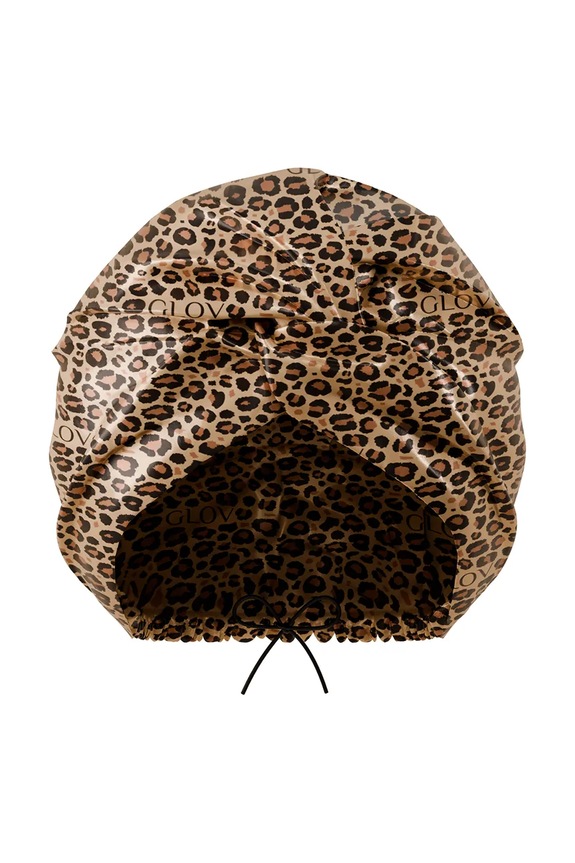 Glov turban do włosów z materiału tekstylnego multicolor 5907440748873