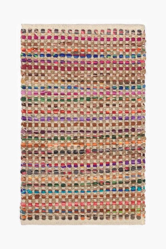 Χαλάκι Calma House Cando μπεζ CANDO.75.MUL