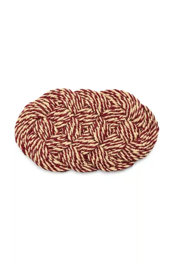 Χαλάκι HAY Coco 40 x 80 cm πολύχρωμο AE757.F129.AT87