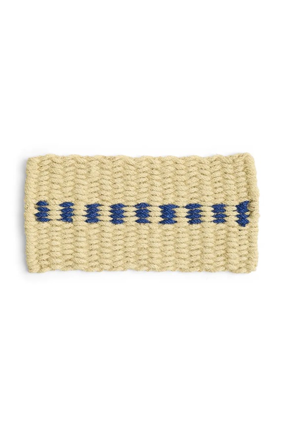 HAY wycieraczka Coco 4 x 40 x 80 cm multicolor AE757.E136.AS22