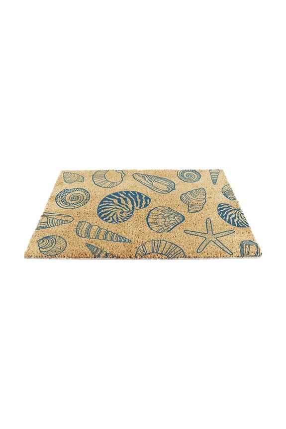 Килимок Artsy Doormats Shells 60 x 40cm 6040.SHELLS барвистий AA00