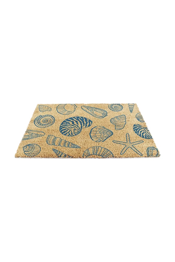 Коврик Artsy Doormats Shells 60 x 40cm 6040.SHELLS мультиколор AA00