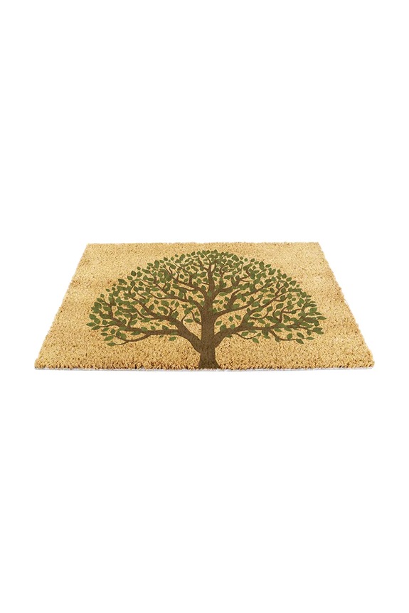 Artsy Doormats pres Tree of Life 60 x 40cm 6040.TREEOFLIFE multicolor AA00