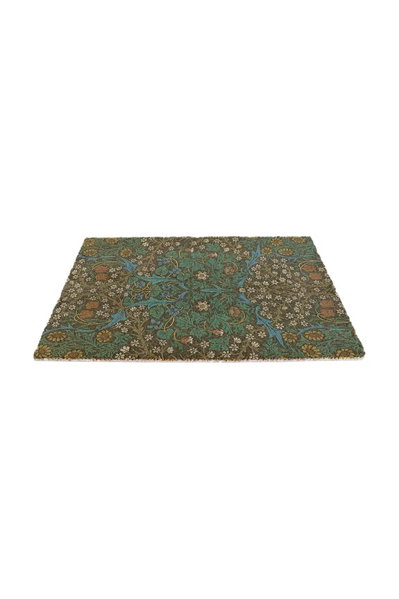Artsy Doormats preș William Morris Tulips 90 x 60 cm 9060.WMTULIPS multicolor AA00