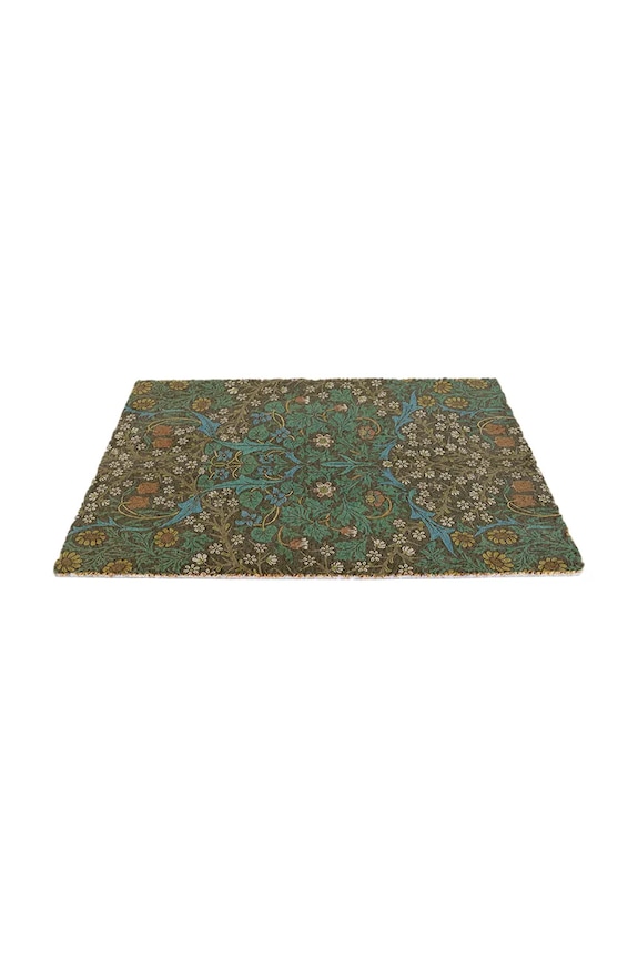 Artsy Doormats preș William Morris Tulips 90 x 60 cm 9060.WMTULIPS multicolor AA00