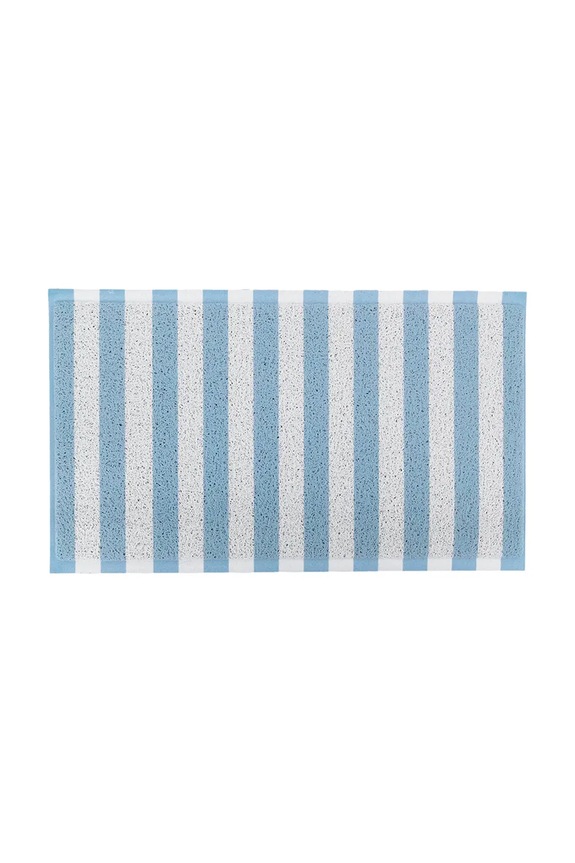 Artsy Doormats preș Blue Stripe 70 x 40 cm multicolor DMW.BLUESTRIPES.7040