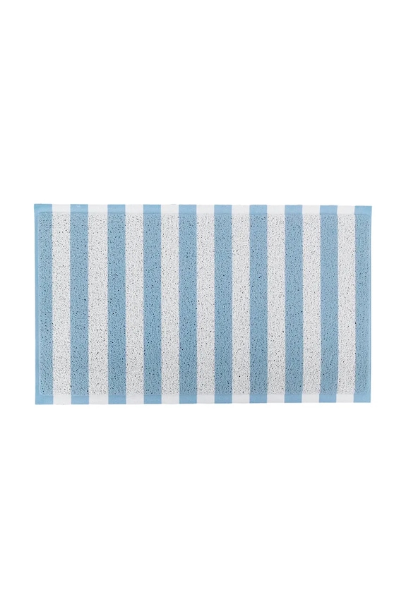 Artsy Doormats preș Blue Stripe 70 x 40 cm multicolor DMW.BLUESTRIPES.7040