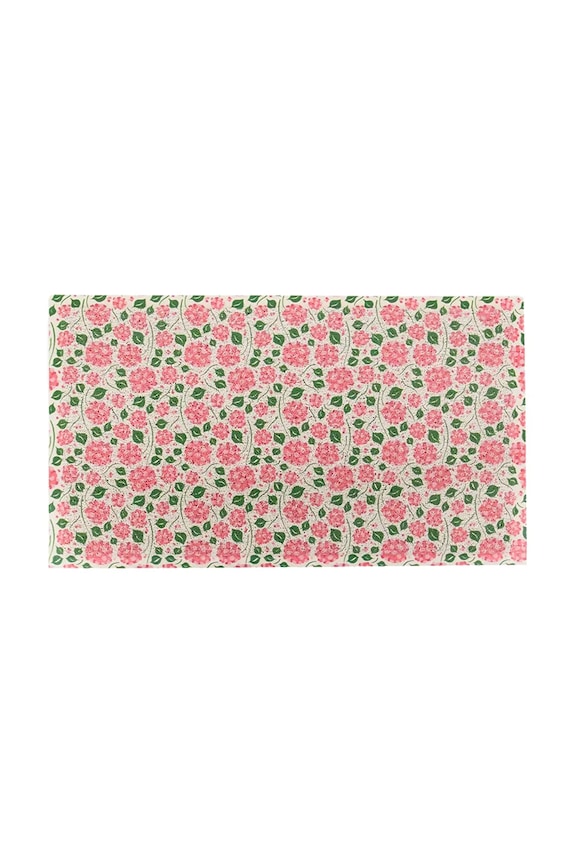 Artsy Doormats preș Hydrangea 70 x 40 cm multicolor DMW.HYDRANGEA.7040