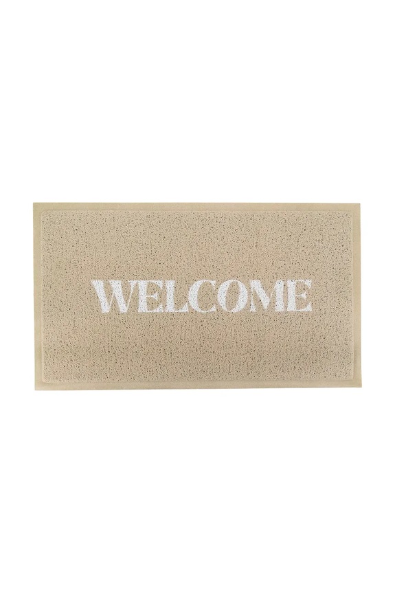 Artsy Doormats preș Welcome 70 x 40 cm multicolor DMW.WELCOME.7040
