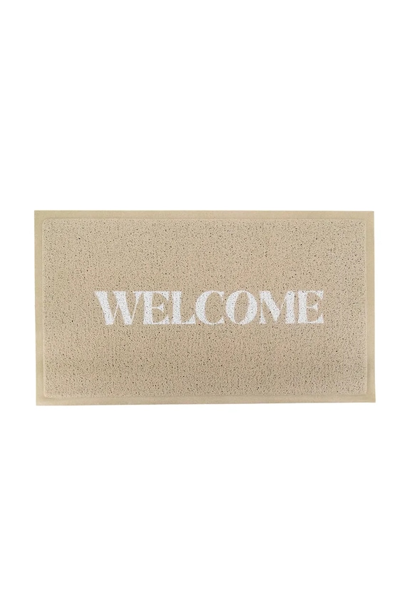 Artsy Doormats preș Welcome 70 x 40 cm multicolor DMW.WELCOME.7040