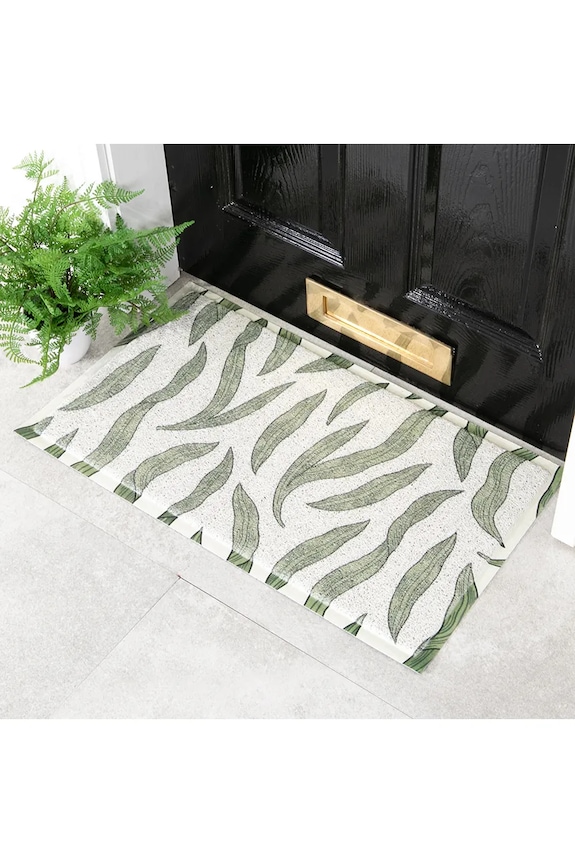 Artsy Doormats preș William Morris 70 x 40 cm DMW.WILLIAMMORRISLEAF multicolor AA00