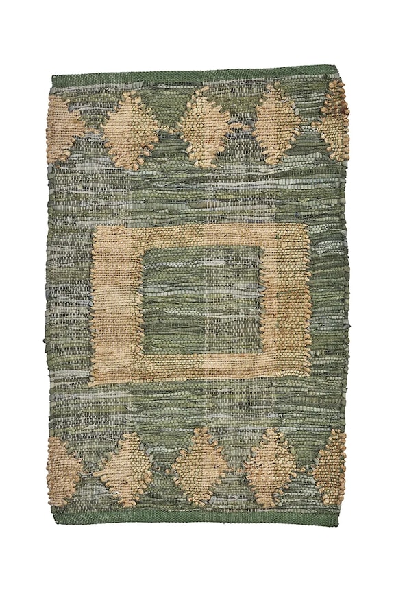 Madam Stoltz wycieraczka 90 x 60 cm multicolor CJ.269423LG