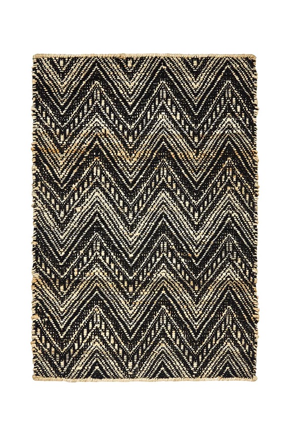 House Doctor Πατάκι από βαμβάκι 90 x 60 cm πολύχρωμο 257810074