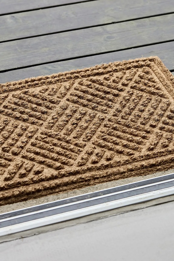 House Doctor Πατάκι 60 x 40 cm 261960104 μπεζ AA00