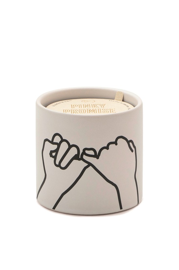Paddywax Vonná sójová sviečka Wild Fig and Cedar 163 g viacfarebná IM0502EU