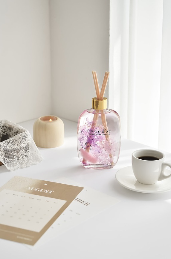 Home SPA Cocodor Raspršivač mirisa PDI30396 šarena