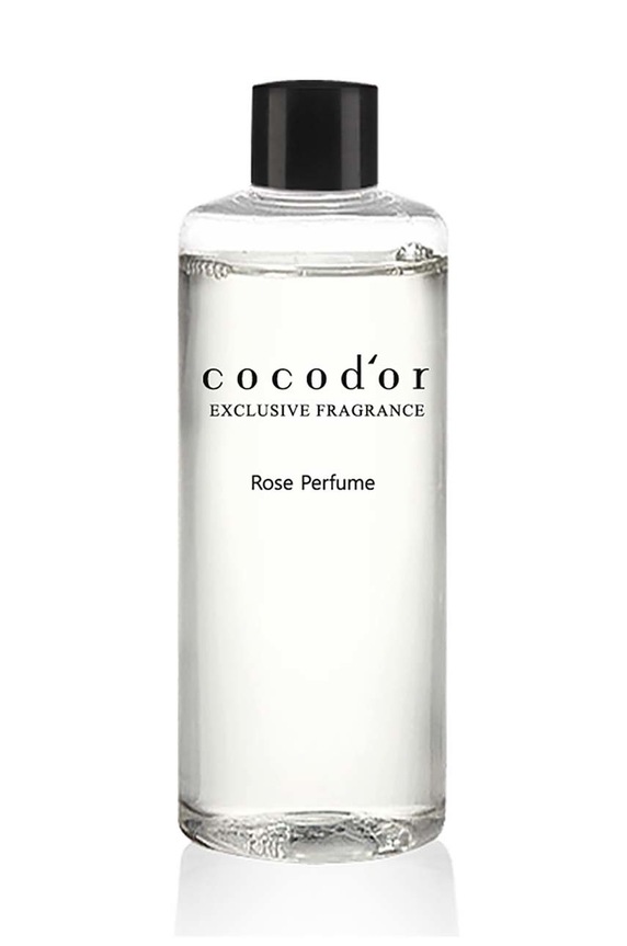 Cocodor zásoba pro difuzér vůně Rose vícebarevná PRE30444