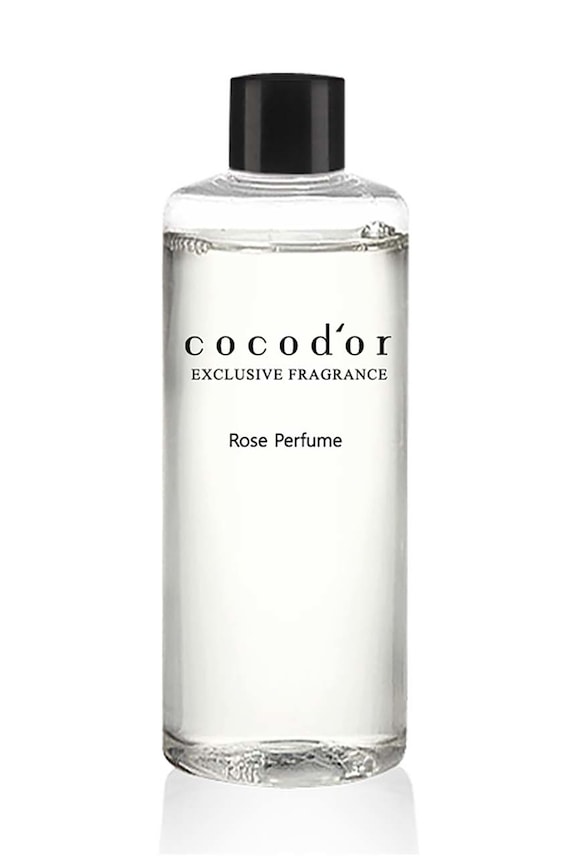 Cocodor zásoba pro difuzér vůně Rose vícebarevná PRE30444