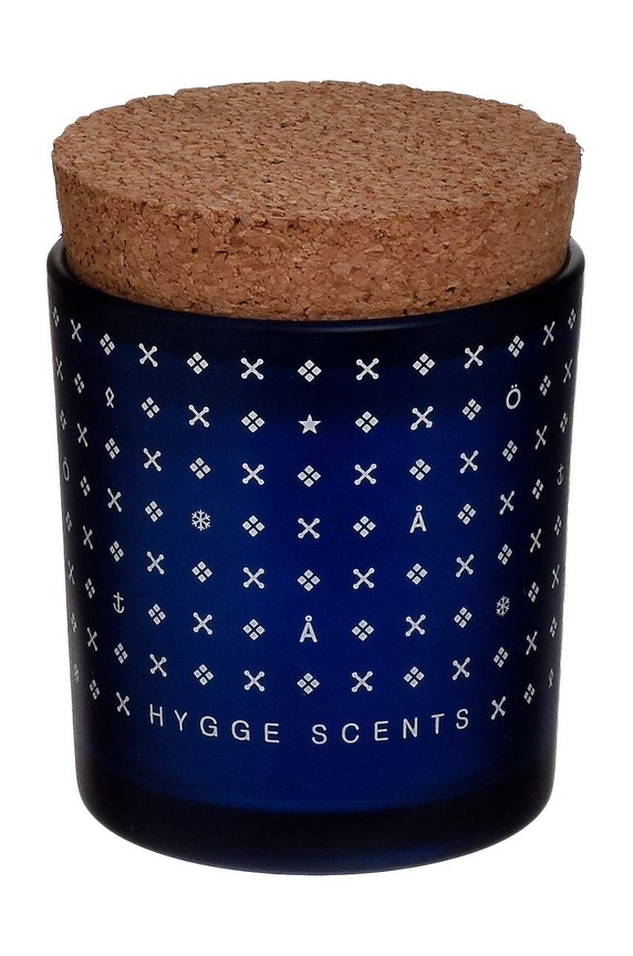 Αρωματικό κερί 120 g πολύχρωμο 6.80.933.0012.BLUE