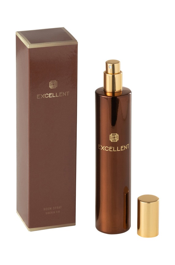 J-Line Parfum de camera Excellent Siberia maro 26444