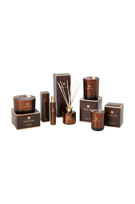 Home SPA J-Line Parfum de camera Excellent Siberia 26444 maro