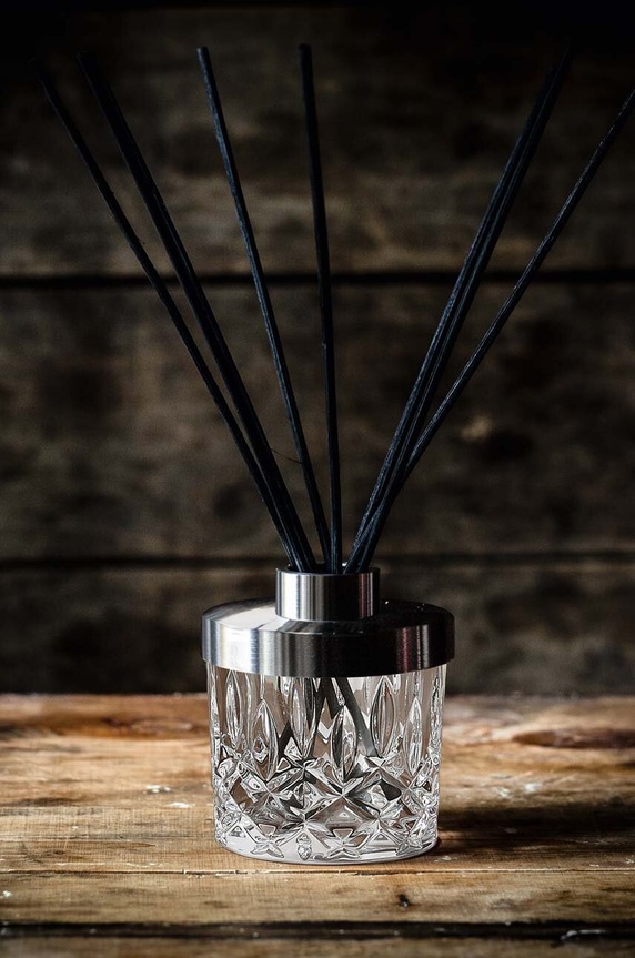 Aroma difuzér Nachtmann 103672 priesvitná AA00