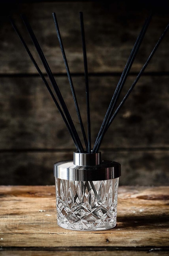 Aroma difuzér Nachtmann 103672 priesvitná AA00