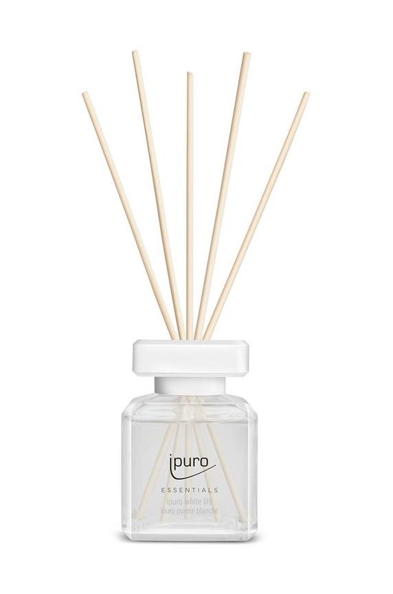 διαχυτής αρώματος Ipuro white lily 200 ml ZIFC2066 πολύχρωμο AA00