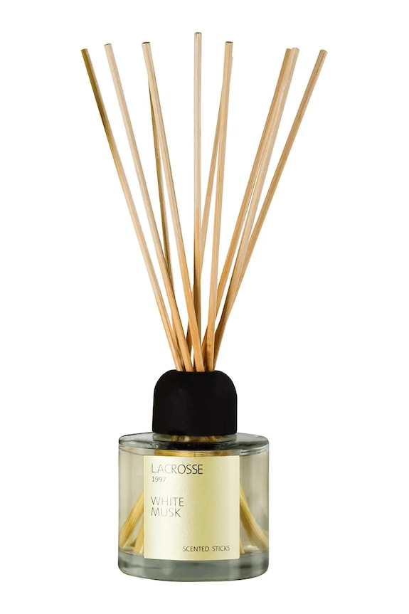 Aroma difuzér Lacrosse white musk 200 ml ZMK200MB vícebarevná AA00