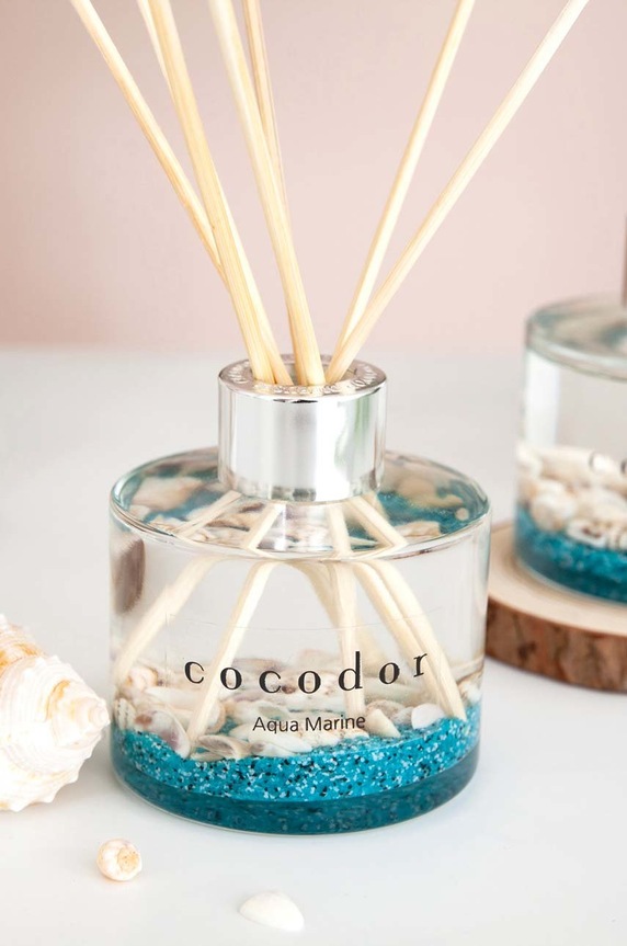 Home SPA Raspršivač mirisa Cocodor Aqua Wellness PDI30964 šarena