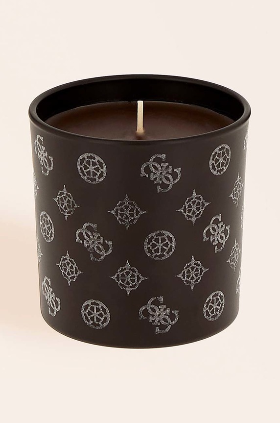 Guess candela profumata marrone XCPEON.P1402