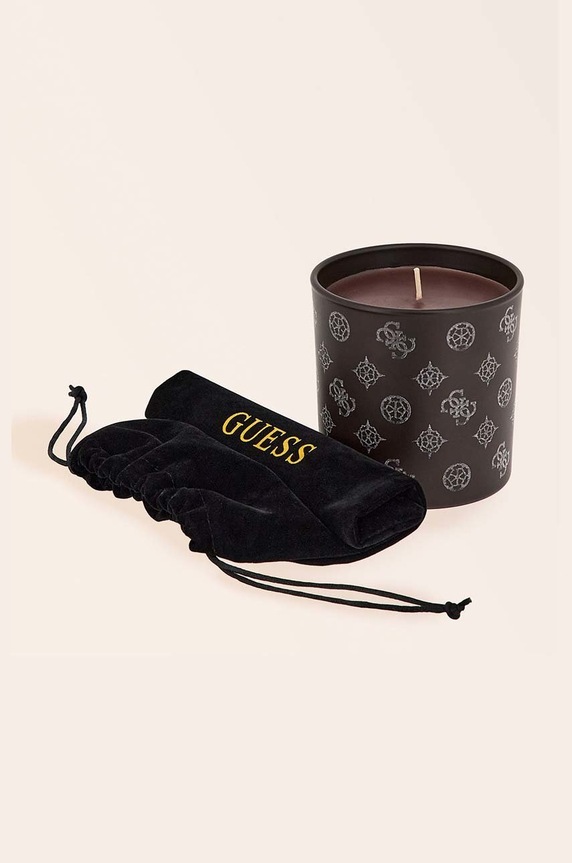 Guess candela profumata XCPEON.P1402 marrone AA00
