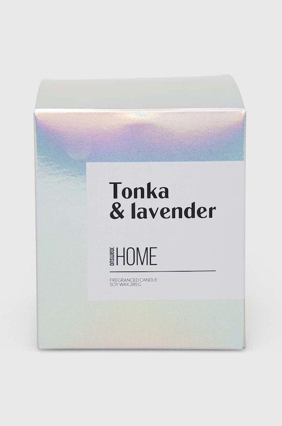 Answear Home illatgyertya szójaviaszból Tonka & Lavender 2600000423748 többszínű