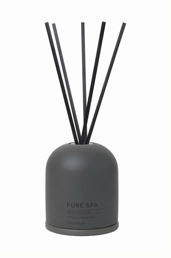 Aroma difuzér Blomus Kyoto Yume Tarmac 100 ml viacfarebná B69232