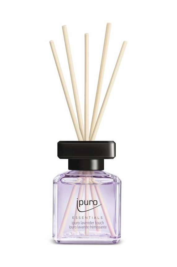 Ipuro dyfuzor zapachowy Lavender Touch 50 ml multicolor ZIFC2010