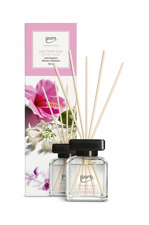 Home SPA Ipuro dyfuzor zapachowy Flower Bowl 100 ml ZIFC2031 multicolor