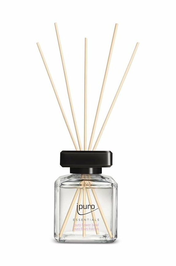 Διαχυτής αρώματος Ipuro Flower Bowl 200 ml πολύχρωμο ZIFC2061