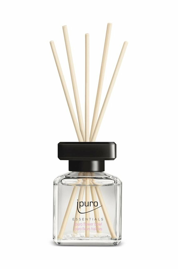Κιτ διάχυσης αρώματος Ipuro Flower Bowl 2 x 50 ml ZIFC2091 πολύχρωμο AA00